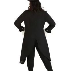 Fun Costumes Plus Size Ladies Voodoo Skeleton Costume 13 Fun Costumes Plus Size Ladies Voodoo Skeleton Costume -VooDoo Costumes shop plus size womens voodoo skeleton costume alt 6