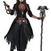 California Costume Collection Women's Plus Size Voodoo Magic Costume