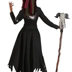 VooDoo Costumes shop -VooDoo Costumes shop plus voodoo magic costume womens alt1