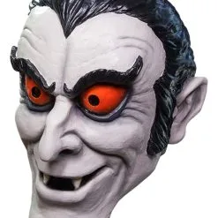 VooDoo Costumes shop -VooDoo Costumes shop scooby doo dracula mask alt 1