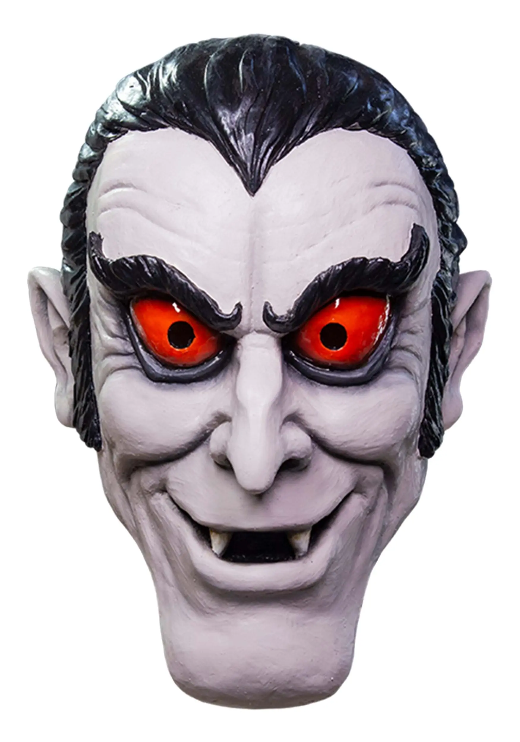 TRICK OR TREAT STUDIOS Dracula Mask From Scooby Doo 1 TRICK OR TREAT STUDIOS Dracula Mask From Scooby Doo