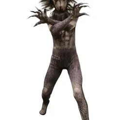 Morphsuits Seed Eater Costume For Kids