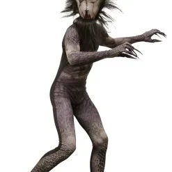 Morphsuits Seed Eater Costume For Kids 7 Morphsuits Seed Eater Costume For Kids -VooDoo Costumes shop seed eater kids costume alt 2