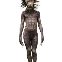Morphsuits Seed Eater Costume For Kids 8 Morphsuits Seed Eater Costume For Kids -VooDoo Costumes shop seed eater kids costume alt 3