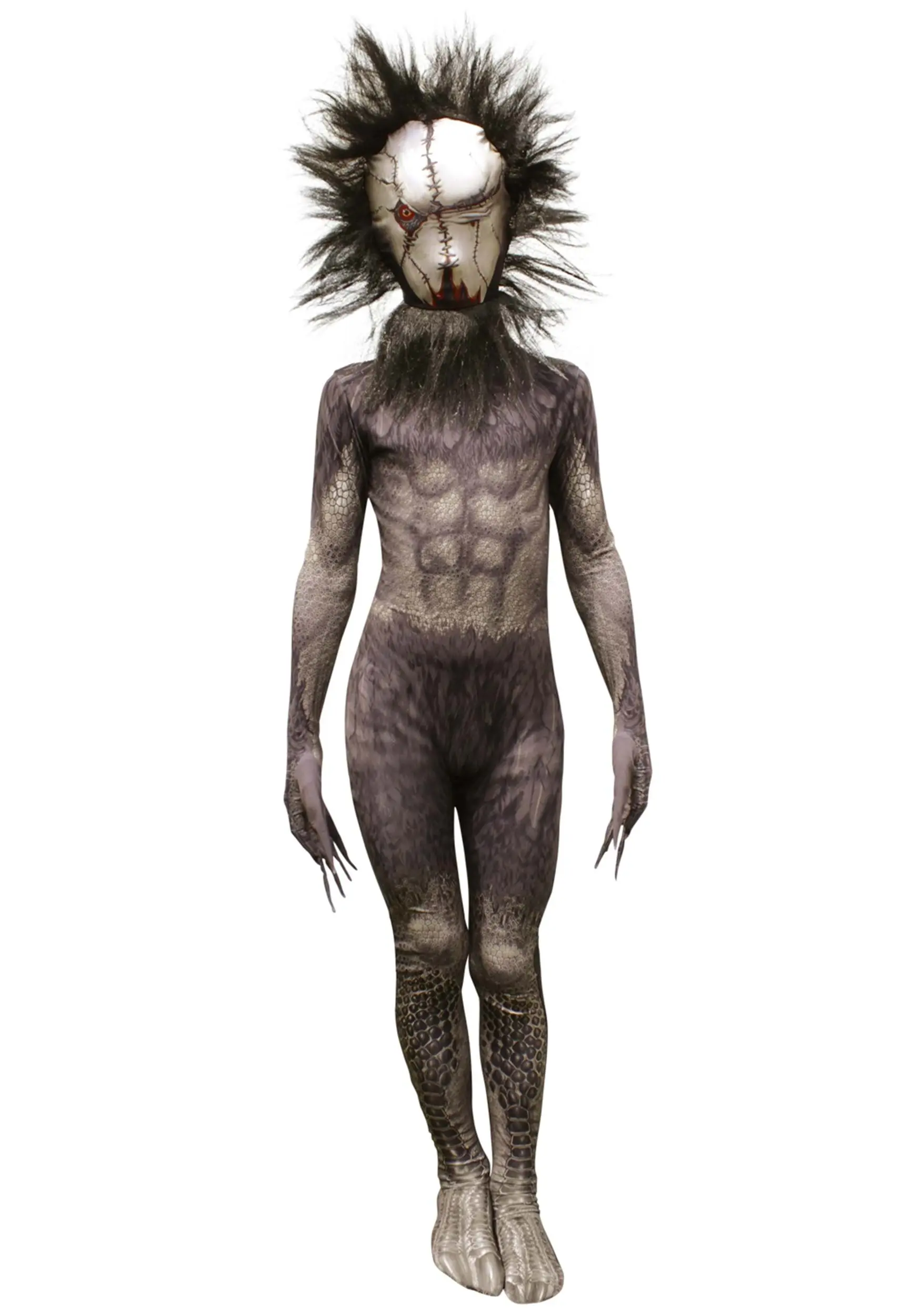 Morphsuits Seed Eater Costume For Kids 4 Morphsuits Seed Eater Costume For Kids - Image 4