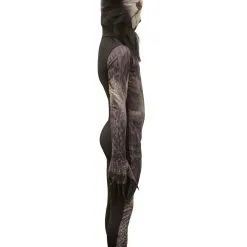 Morphsuits Seed Eater Costume For Kids 9 Morphsuits Seed Eater Costume For Kids -VooDoo Costumes shop seed eater kids costume alt 4