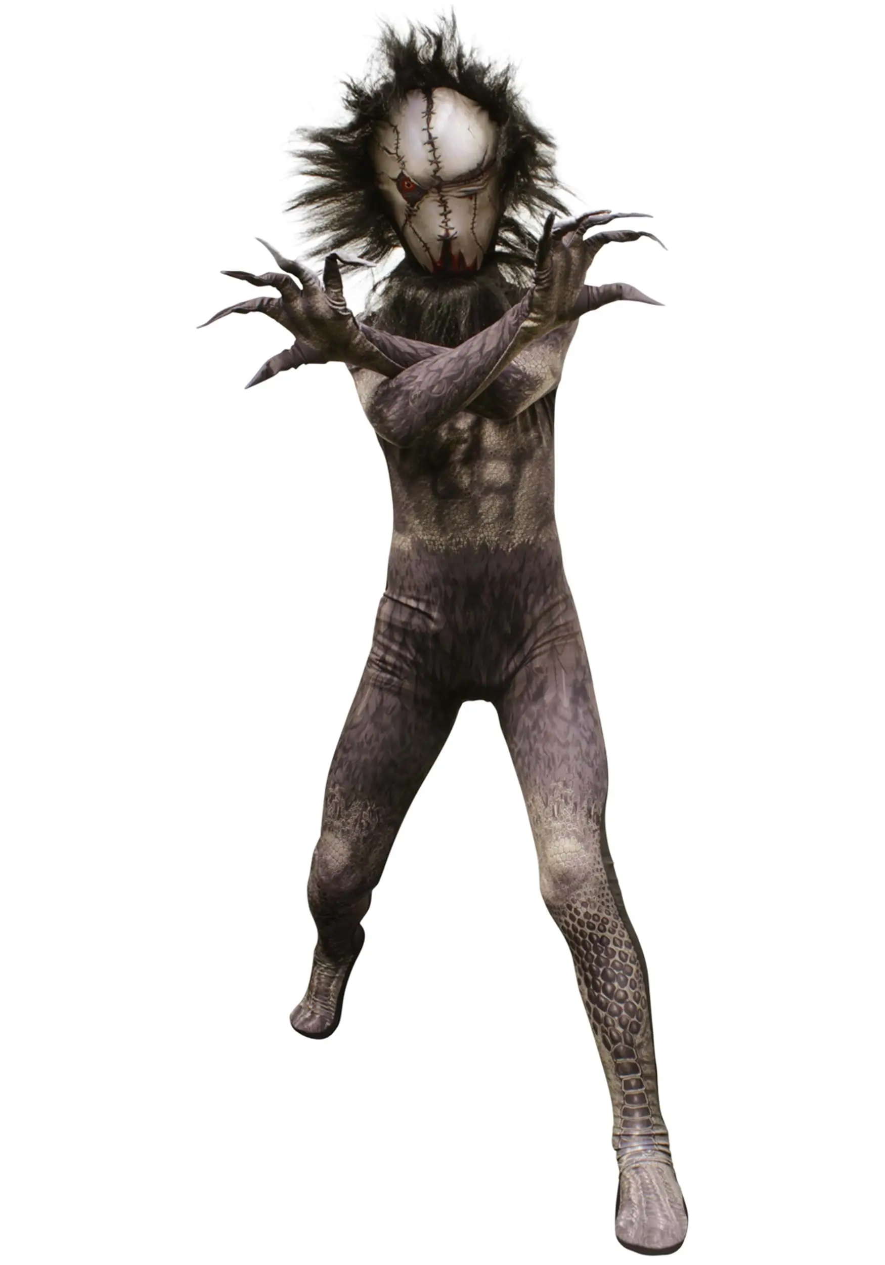 Morphsuits Seed Eater Costume For Kids 1 Morphsuits Seed Eater Costume For Kids