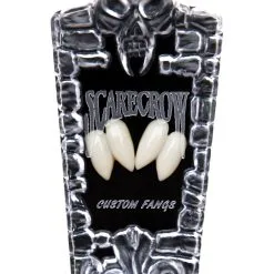 Scarecrow Inc. Shredder Double Fangs