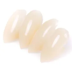 VooDoo Costumes shop -VooDoo Costumes shop shredder double fangs alt 1