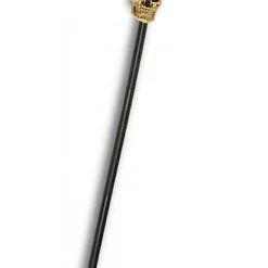 Underwraps Skull Cane