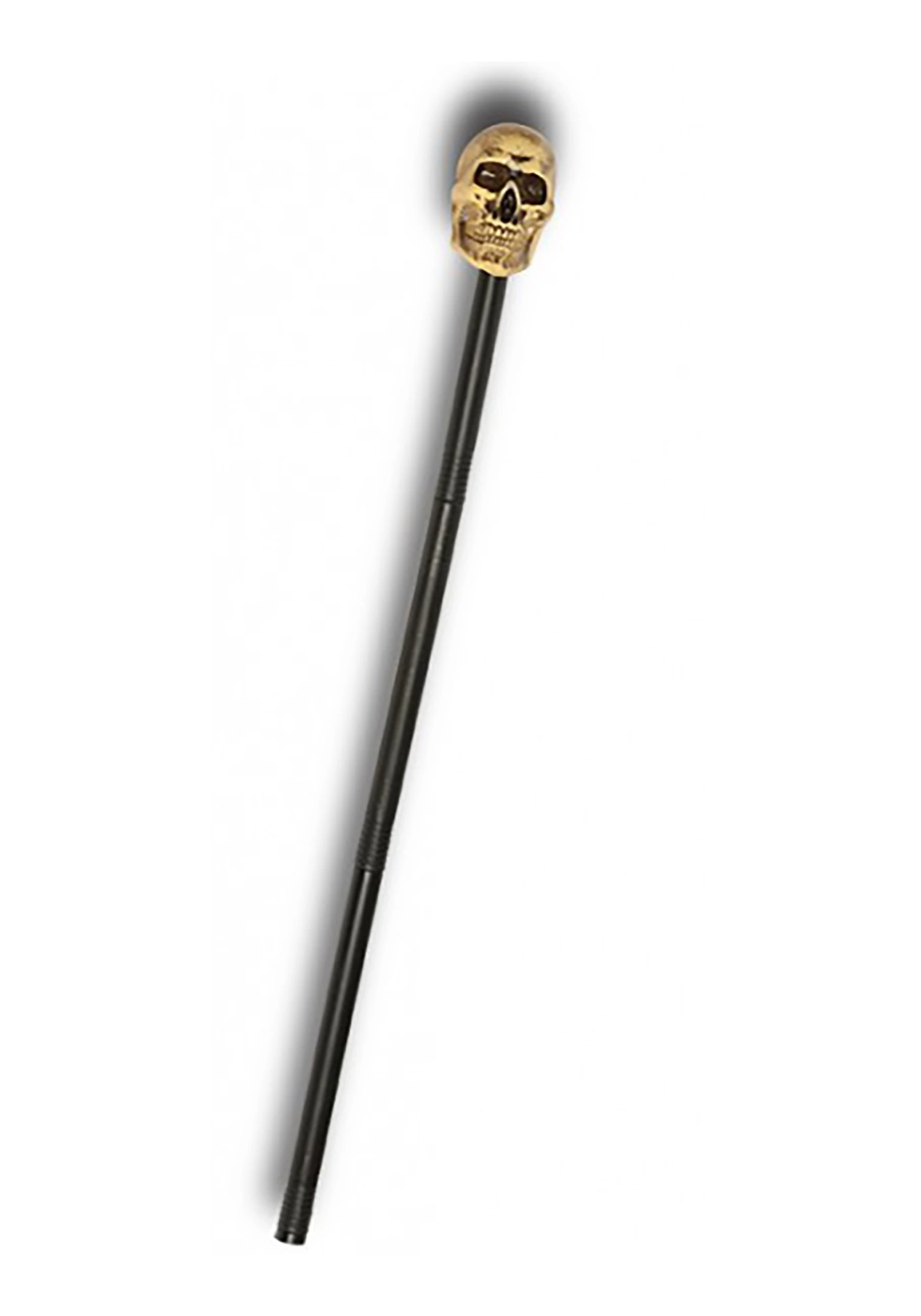 Underwraps Skull Cane 1 Underwraps Skull Cane