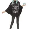 Fun World Kid's Spirit Board Poncho