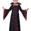 California Costume Collection Toddlers Royal Vampire Costume