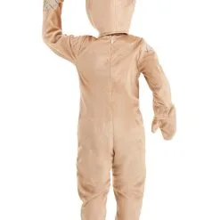 VooDoo Costumes shop -VooDoo Costumes shop toddler spooky voodoo doll costume alt 1