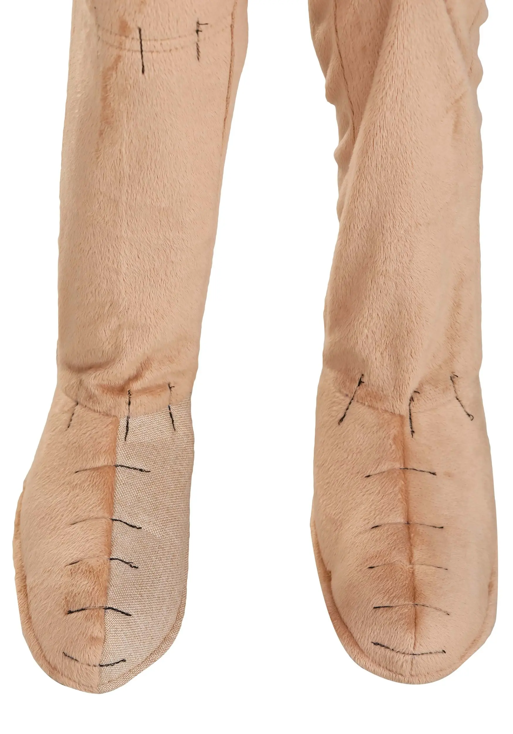 Jiangsu Theme Party Culture Co., Ltd Spooky Voodoo Doll Costume For Toddlers 5 Jiangsu Theme Party Culture Co., Ltd Spooky Voodoo Doll Costume For Toddlers - Image 5