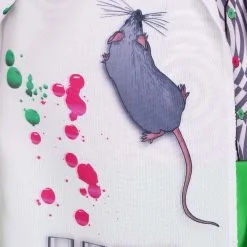 Jerry Leigh Mad Scientist Costume For Toddlers 9 Jerry Leigh Mad Scientist Costume For Toddlers -VooDoo Costumes shop toddlers mad scientist costume alt 1