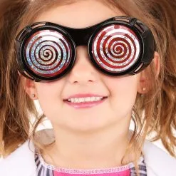 Jerry Leigh Mad Scientist Costume For Toddlers 12 Jerry Leigh Mad Scientist Costume For Toddlers -VooDoo Costumes shop toddlers mad scientist costume alt 4