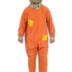 TRICK OR TREAT STUDIOS Trick R Treat Sam Costume For Kids