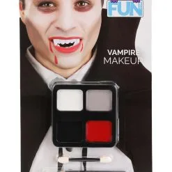 Ningbo Colorswoo Art Supply Vampire Face Makeup Kit