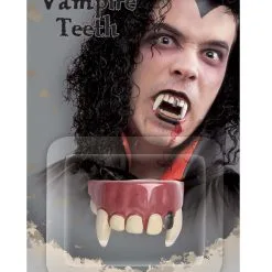 Seasons (HK) Ltd. Vampire Teeth Accessory