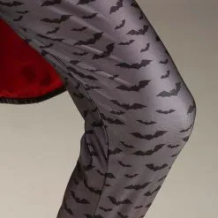 Fun Costumes Girl's Vampiress Costume -VooDoo Costumes shop vampiress costume for girls alt 2