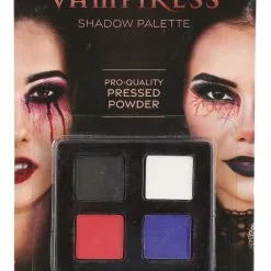 Cinema Secrets Vampiress Eyeshadow Costume Makeup Kit