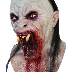 Ghoulish Productions Viper Vampire Adult Mask