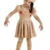 Jiangsu Theme Party Culture Co., Ltd Voodoo Doll Dress Toddler Costume