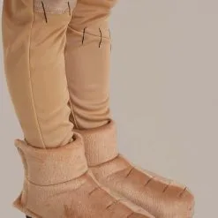 Jiangsu Theme Party Culture Co., Ltd Voodoo Doll Dress Toddler Costume 14 Jiangsu Theme Party Culture Co., Ltd Voodoo Doll Dress Toddler Costume -VooDoo Costumes shop voodoo doll dress costume for toddlers alt 6