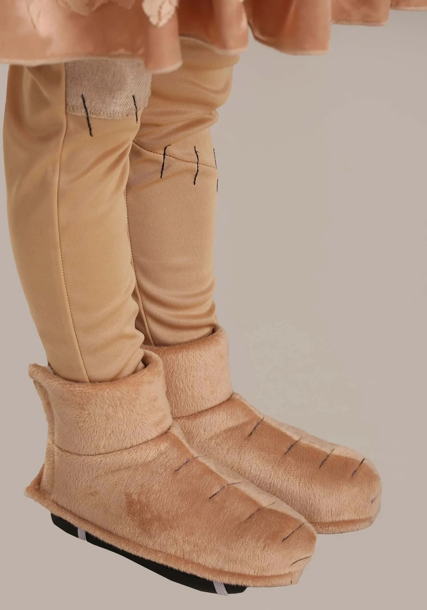 Jiangsu Theme Party Culture Co., Ltd Voodoo Doll Dress Toddler Costume 7 Jiangsu Theme Party Culture Co., Ltd Voodoo Doll Dress Toddler Costume - Image 7