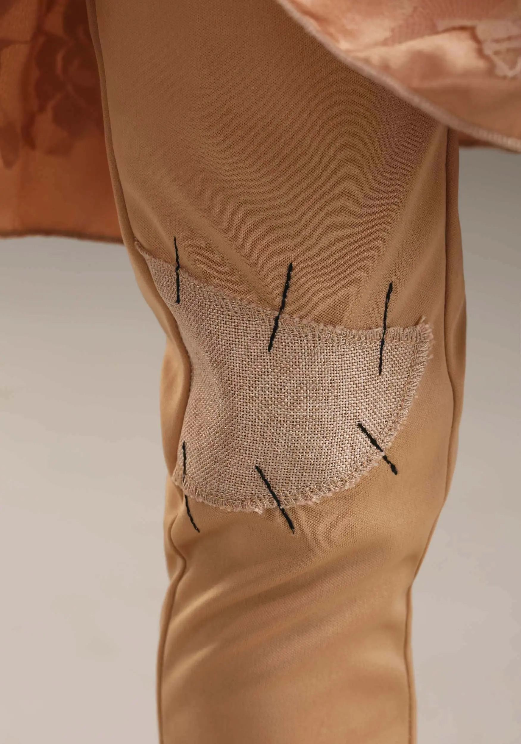 Jiangsu Theme Party Culture Co., Ltd Voodoo Doll Dress Toddler Costume 8 Jiangsu Theme Party Culture Co., Ltd Voodoo Doll Dress Toddler Costume - Image 8