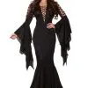 Underwraps Classic Vampire Adult Costume For Women