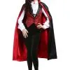 Fun Costumes Ladies Fierce Vamp Costume