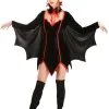 Armada Lady Dracula Women's Costume