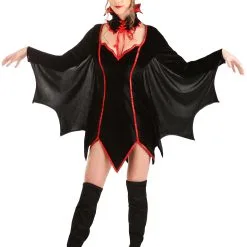 Armada Lady Dracula Women's Costume