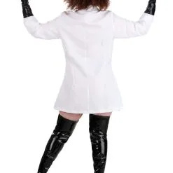 Fun Costumes Women's Mad Scientist Costume -VooDoo Costumes shop womens mad scientist costume alt 3
