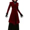Fun Costumes Women's Plus Size Delightfully Dreadful Vampiress Costume