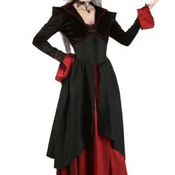 Armada Ravishing Vampire Costume For Women