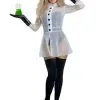 Starline, LLC. Sexy Mad Women's Scientist