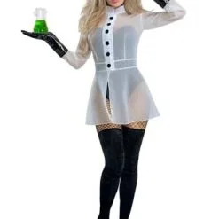 Starline, LLC. Sexy Mad Women's Scientist