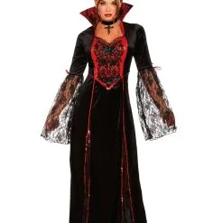 Dreamgirl Vampira Adult Women's Costume