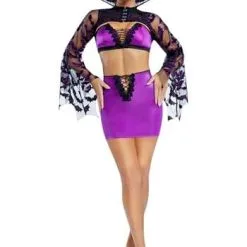 Starline, LLC. Vampy Vamp Costume For Women