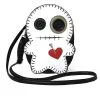 Comeco Voodoo Doll Purse For Women