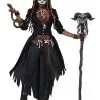 California Costume Collection Women's Voodoo Magic Costume