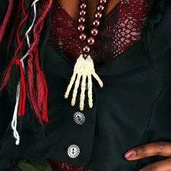 California Costume Collection Women's Voodoo Magic Costume -VooDoo Costumes shop womens voodoo magic costume alt2