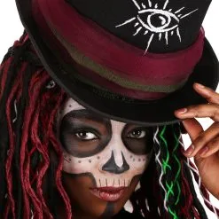 California Costume Collection Women's Voodoo Magic Costume -VooDoo Costumes shop womens voodoo magic costume alt6