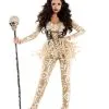 Starline, LLC. Women's Voodoo Seductress Costume