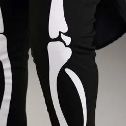 Fun Costumes Voodoo Skeleton Women's Costume -VooDoo Costumes shop womens voodoo skeleton costume alt 10