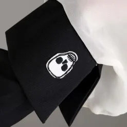 Fun Costumes Voodoo Skeleton Women's Costume -VooDoo Costumes shop womens voodoo skeleton costume alt 9