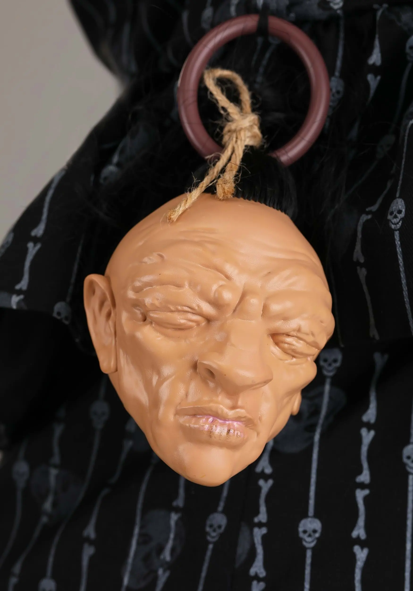 A Leading Role Witch Doctor Costume For Women 5 A Leading Role Witch Doctor Costume For Women - Image 5